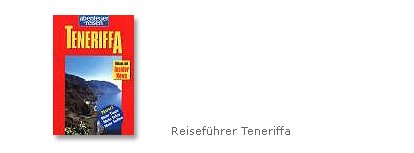 Reiseführer Teneriffa